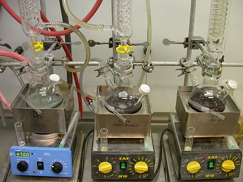 Simmons–Smith reaction